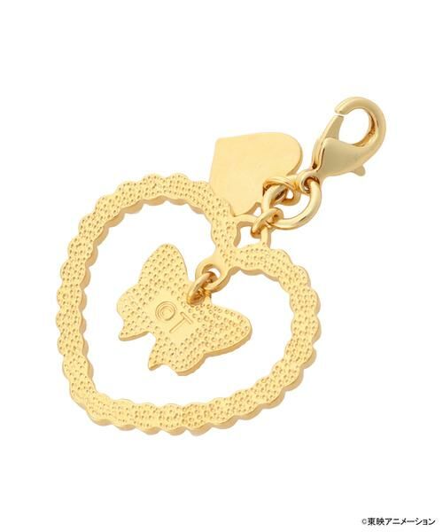 Samantha Thavasa Petit Choice / サマンサタバサプチチョイス チャーム | 『Yes！プリキュア５GoGo！』コレクション ファスナーチャーム | 詳細5