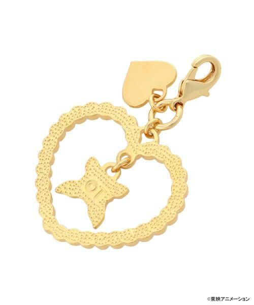 Samantha Thavasa Petit Choice / サマンサタバサプチチョイス チャーム | 『Yes！プリキュア５GoGo！』コレクション ファスナーチャーム | 詳細6