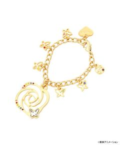 Samantha Thavasa Petit Choice / サマンサタバサプチチョイス チャーム | 『Yes！プリキュア５GoGo！』コレクション バッグチャーム