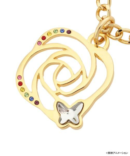 Samantha Thavasa Petit Choice / サマンサタバサプチチョイス チャーム | 『Yes！プリキュア５GoGo！』コレクション バッグチャーム | 詳細1