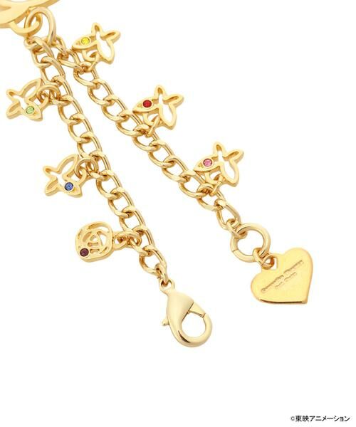 Samantha Thavasa Petit Choice / サマンサタバサプチチョイス チャーム | 『Yes！プリキュア５GoGo！』コレクション バッグチャーム | 詳細3