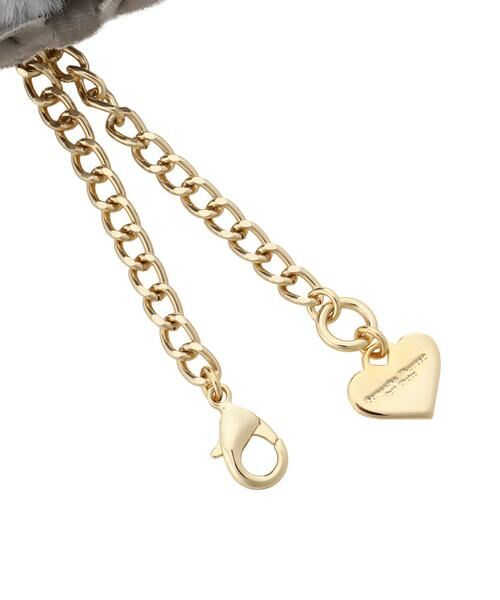 Samantha Thavasa Petit Choice / サマンサタバサプチチョイス チャーム | リボンファーチャーム | 詳細9