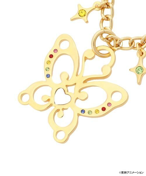 Samantha Thavasa Petit Choice / サマンサタバサプチチョイス チャーム | 『Yes！プリキュア５』コレクション バッグチャーム | 詳細1