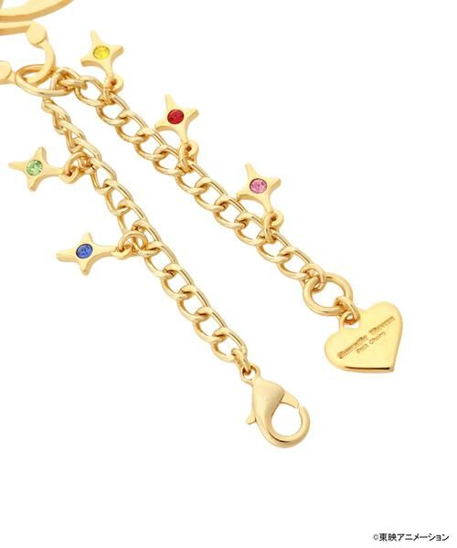 Samantha Thavasa Petit Choice / サマンサタバサプチチョイス チャーム | 『Yes！プリキュア５』コレクション バッグチャーム | 詳細3