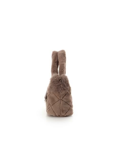 Samantha Thavasa Petit Choice / サマンサタバサプチチョイス ショルダーバッグ | キルティングファーバッグ | 詳細19