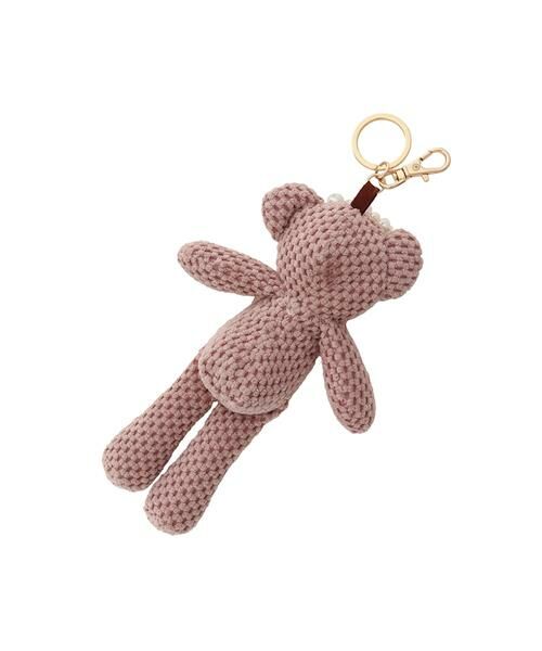 Samantha Thavasa Petit Choice / サマンサタバサプチチョイス チャーム | ぬいぐるみチャーム | 詳細2