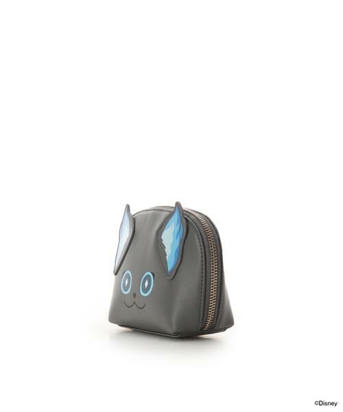 Samantha Thavasa Petit Choice / サマンサタバサプチチョイス ポーチ | 『ディズニー ツイステッドワンダーランド』「グリム」ポーチ | 詳細1