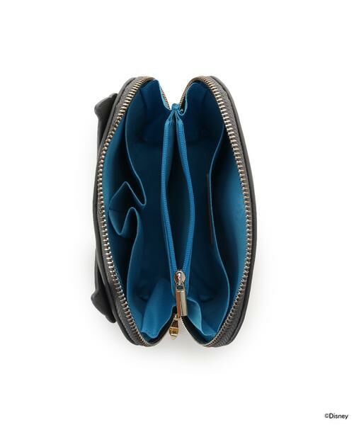 Samantha Thavasa Petit Choice / サマンサタバサプチチョイス ポーチ | 『ディズニー ツイステッドワンダーランド』「グリム」ポーチ | 詳細3