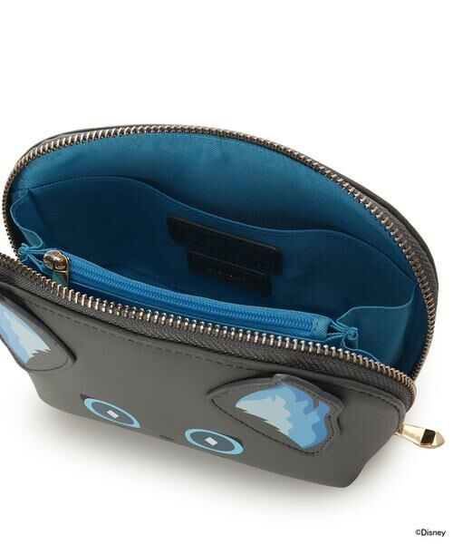Samantha Thavasa Petit Choice / サマンサタバサプチチョイス ポーチ | 『ディズニー ツイステッドワンダーランド』「グリム」ポーチ | 詳細6