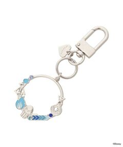 Samantha Thavasa Petit Choice / サマンサタバサプチチョイス チャーム | 『ディズニー ツイステッドワンダーランド』「イグニハイド寮」 キーリングチャーム