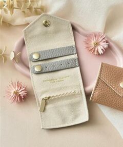 Samantha Thavasa Petit Choice / サマンサタバサプチチョイス ポーチ | ジュエリー ケース