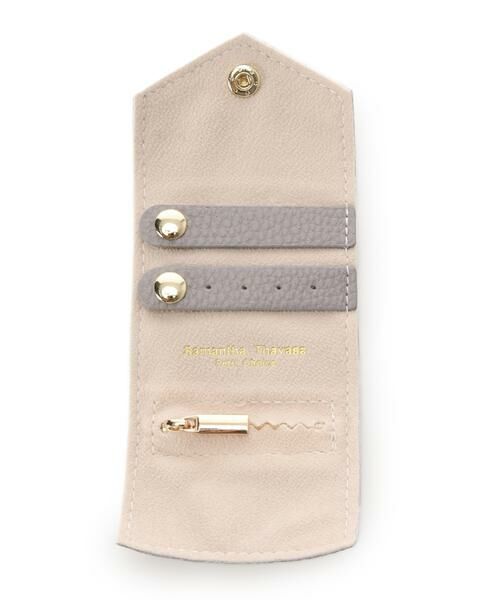 Samantha Thavasa Petit Choice / サマンサタバサプチチョイス ポーチ | ジュエリー ケース | 詳細1