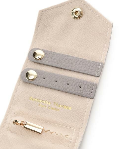 Samantha Thavasa Petit Choice / サマンサタバサプチチョイス ポーチ | ジュエリー ケース | 詳細3