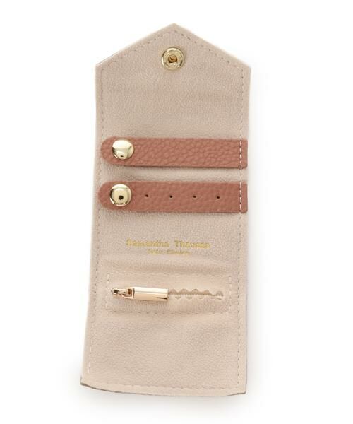 Samantha Thavasa Petit Choice / サマンサタバサプチチョイス ポーチ | ジュエリー ケース | 詳細7