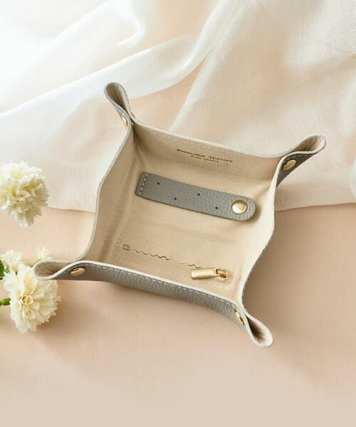 Samantha Thavasa Petit Choice / サマンサタバサプチチョイス ポーチ | ジュエリー トレイ | 詳細2