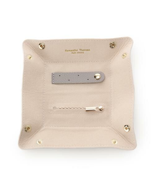 Samantha Thavasa Petit Choice / サマンサタバサプチチョイス ポーチ | ジュエリー トレイ | 詳細5
