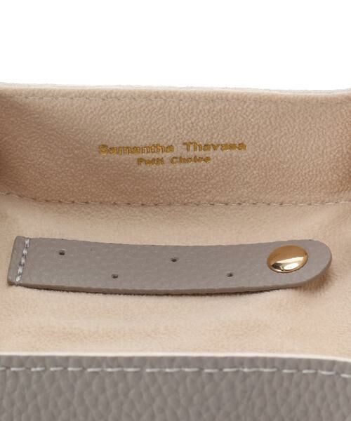 Samantha Thavasa Petit Choice / サマンサタバサプチチョイス ポーチ | ジュエリー トレイ | 詳細6