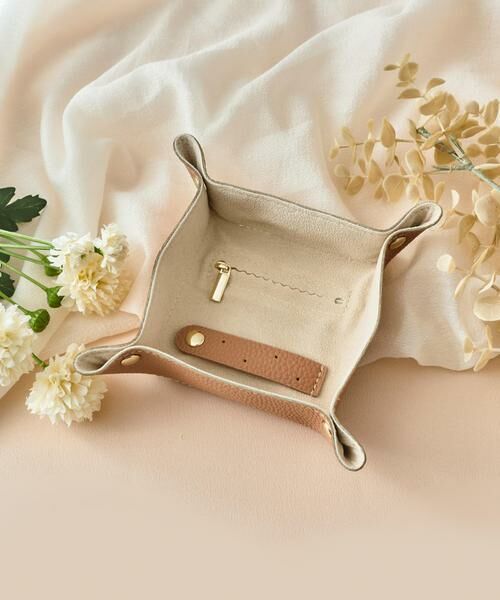 Samantha Thavasa Petit Choice / サマンサタバサプチチョイス ポーチ | ジュエリー トレイ | 詳細8