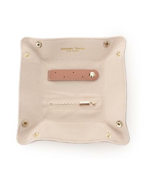 Samantha Thavasa Petit Choice / サマンサタバサプチチョイス ポーチ | ジュエリー トレイ | 詳細11