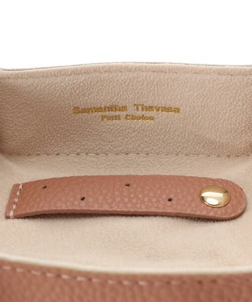 Samantha Thavasa Petit Choice / サマンサタバサプチチョイス ポーチ | ジュエリー トレイ | 詳細12