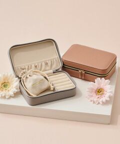 Samantha Thavasa Petit Choice / サマンサタバサプチチョイス ポーチ | ジュエリー ミニポーチ