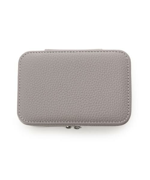 Samantha Thavasa Petit Choice / サマンサタバサプチチョイス ポーチ | ジュエリー ミニポーチ | 詳細4