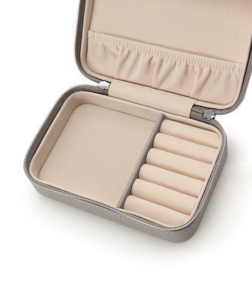 Samantha Thavasa Petit Choice / サマンサタバサプチチョイス ポーチ | ジュエリー ミニポーチ | 詳細6