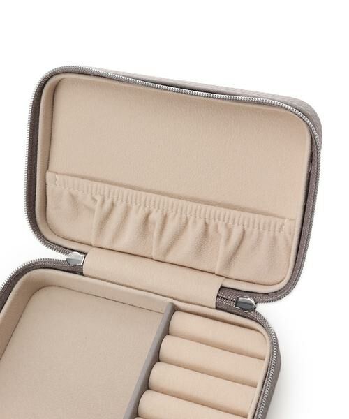 Samantha Thavasa Petit Choice / サマンサタバサプチチョイス ポーチ | ジュエリー ミニポーチ | 詳細7