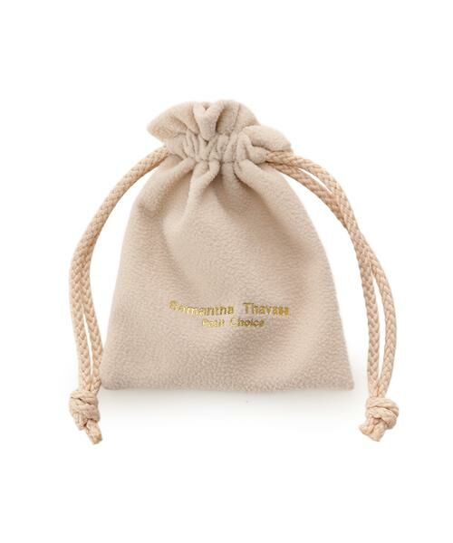 Samantha Thavasa Petit Choice / サマンサタバサプチチョイス ポーチ | ジュエリー ミニポーチ | 詳細8