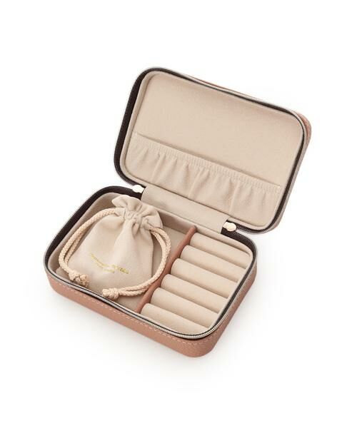 Samantha Thavasa Petit Choice / サマンサタバサプチチョイス ポーチ | ジュエリー ミニポーチ | 詳細14