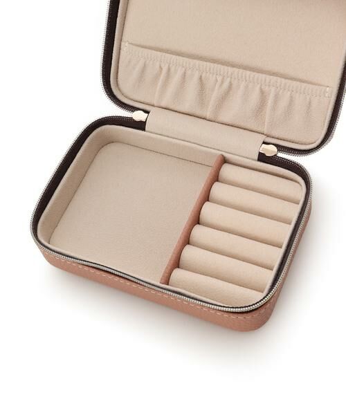 Samantha Thavasa Petit Choice / サマンサタバサプチチョイス ポーチ | ジュエリー ミニポーチ | 詳細15