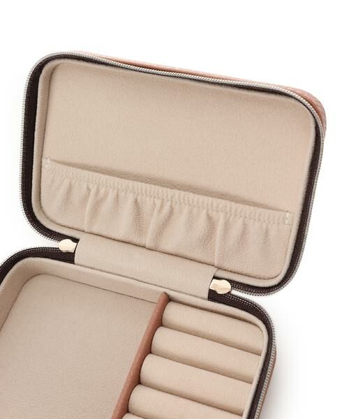 Samantha Thavasa Petit Choice / サマンサタバサプチチョイス ポーチ | ジュエリー ミニポーチ | 詳細16