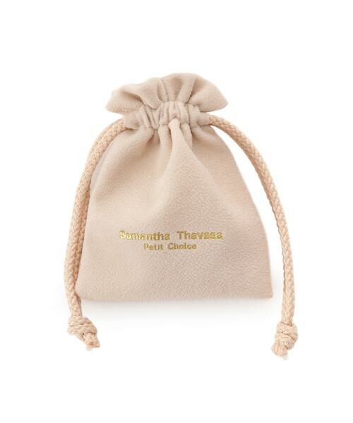Samantha Thavasa Petit Choice / サマンサタバサプチチョイス ポーチ | ジュエリー ミニポーチ | 詳細17