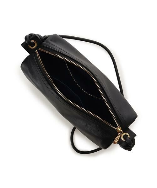 Samantha Thavasa Petit Choice / サマンサタバサプチチョイス ショルダーバッグ | ゴートレザーシンプルバッグ | 詳細4