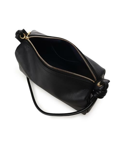Samantha Thavasa Petit Choice / サマンサタバサプチチョイス ショルダーバッグ | ゴートレザーシンプルバッグ | 詳細6
