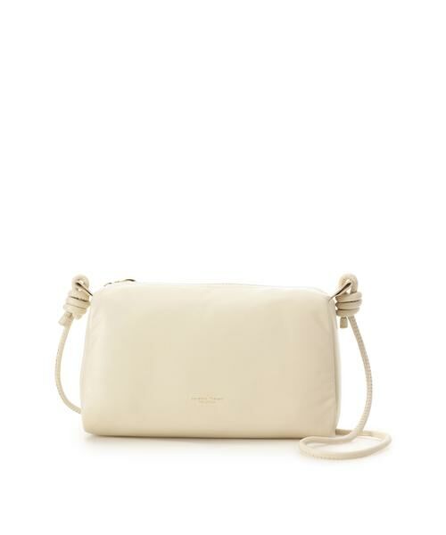 Samantha Thavasa Petit Choice / サマンサタバサプチチョイス ショルダーバッグ | ゴートレザーシンプルバッグ | 詳細9