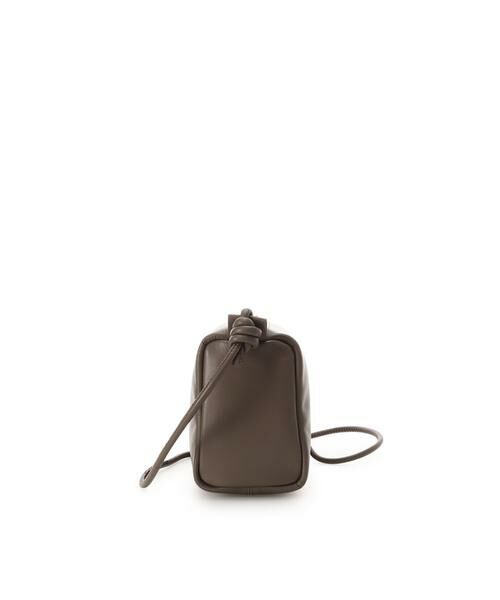 Samantha Thavasa Petit Choice / サマンサタバサプチチョイス ショルダーバッグ | ゴートレザーシンプルバッグ | 詳細18