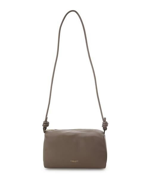 Samantha Thavasa Petit Choice / サマンサタバサプチチョイス ショルダーバッグ | ゴートレザーシンプルバッグ | 詳細23