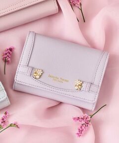 Samantha Thavasa Petit Choice / サマンサタバサプチチョイス 財布・コインケース・マネークリップ | サイドブローチ マルチケース