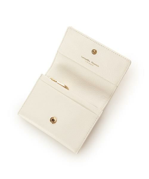 Samantha Thavasa Petit Choice / サマンサタバサプチチョイス 財布・コインケース・マネークリップ | サイドブローチ マルチケース | 詳細3