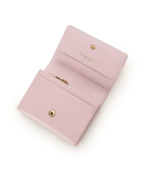 Samantha Thavasa Petit Choice / サマンサタバサプチチョイス 財布・コインケース・マネークリップ | サイドブローチ マルチケース | 詳細9