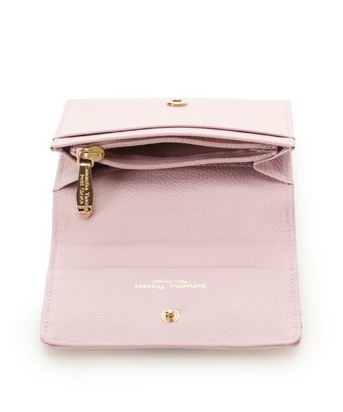 Samantha Thavasa Petit Choice / サマンサタバサプチチョイス 財布・コインケース・マネークリップ | サイドブローチ マルチケース | 詳細11