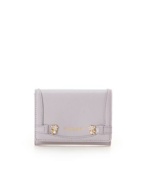 Samantha Thavasa Petit Choice / サマンサタバサプチチョイス 財布・コインケース・マネークリップ | サイドブローチ マルチケース | 詳細19