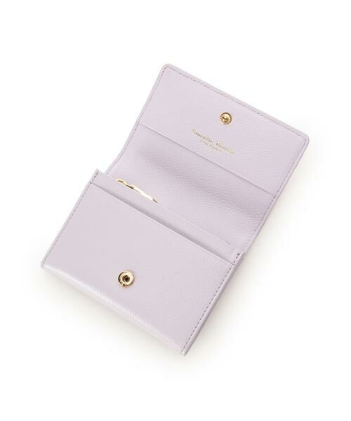 Samantha Thavasa Petit Choice / サマンサタバサプチチョイス 財布・コインケース・マネークリップ | サイドブローチ マルチケース | 詳細22