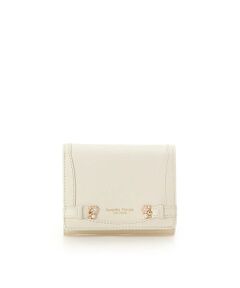 Samantha Thavasa Petit Choice / サマンサタバサプチチョイス 財布・コインケース・マネークリップ | サイドブローチ 折財布