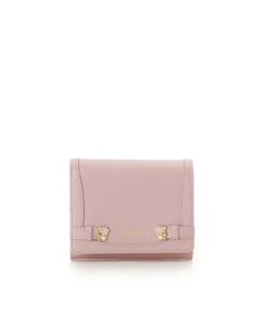 Samantha Thavasa Petit Choice / サマンサタバサプチチョイス 財布・コインケース・マネークリップ | サイドブローチ 折財布