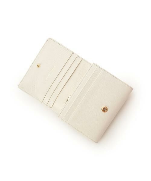 Samantha Thavasa Petit Choice / サマンサタバサプチチョイス 財布・コインケース・マネークリップ | サイドブローチ 折財布 | 詳細3