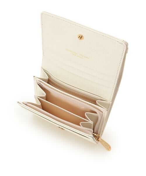 Samantha Thavasa Petit Choice / サマンサタバサプチチョイス 財布・コインケース・マネークリップ | サイドブローチ 折財布 | 詳細5