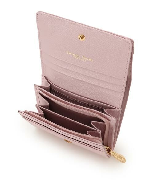 Samantha Thavasa Petit Choice / サマンサタバサプチチョイス 財布・コインケース・マネークリップ | サイドブローチ 折財布 | 詳細11