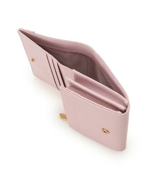 Samantha Thavasa Petit Choice / サマンサタバサプチチョイス 財布・コインケース・マネークリップ | サイドブローチ 折財布 | 詳細12